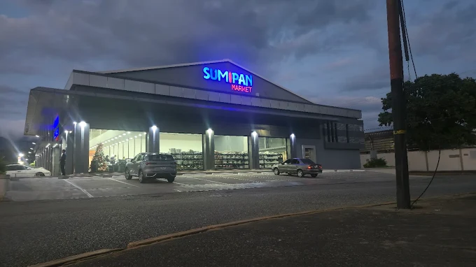 Sumipan Market: Un Punto de Encuentro Gastronómico en Maracay