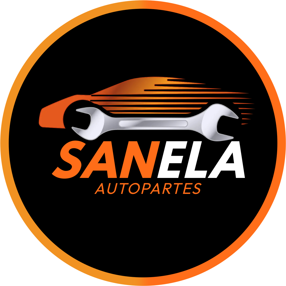 Auto Partes Sanela