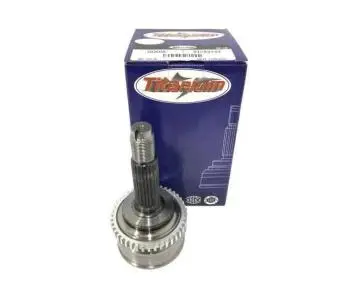 Punta De Tripoide Chery Arauca, X1, Qq6 Con Abs De 21x23