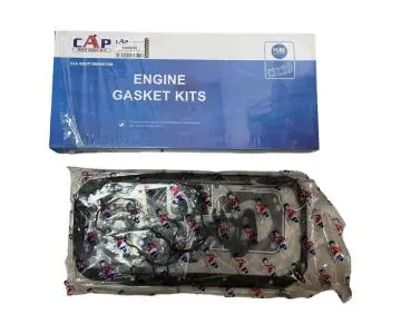 Kit Juego De Empacadura Corsa 1.6 / 1.4