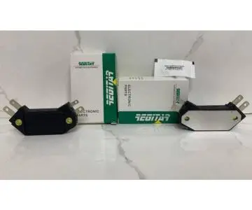 Galletica Encendido Registar Original