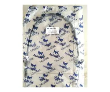 Guaya Clutch Croche Gm Spark