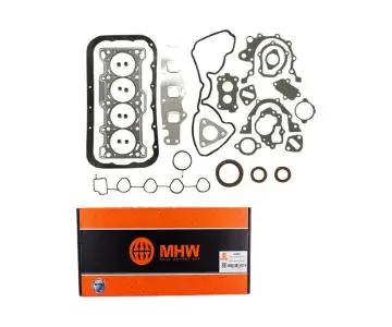 Juego Kit Empacaduras Chevrolet Spark