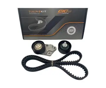 Kit De Tiempo Chevrolet Aveo 1.6 Lanos