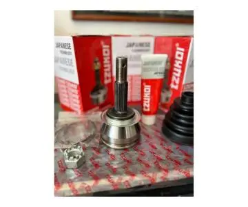 Punta tripoide Original Tzukoi Aveo Optra Fiesta