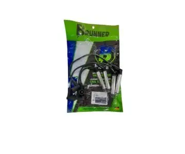 Cables de Bujias Corsa Brunner