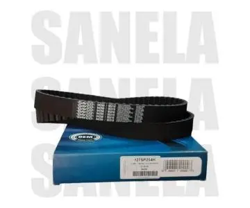 Correa Tiempo Dayco 127dts Aveo 1.6 Original