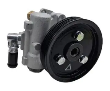 Bomba Dirección Hidráulica Arauca X1 - 3