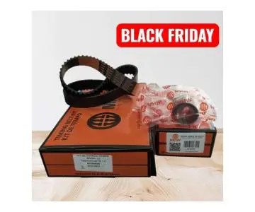 Kit tiempo Chevrolet Spark