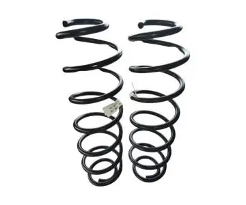 Par de Epiral Trasero Fiesta Power Max Move 1.6 04-15