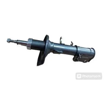 AMORT. CARENS 02-06 DELANTERO RH