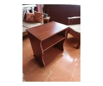 Mesa Para Tv En Excelentes Condiciones (Usado)