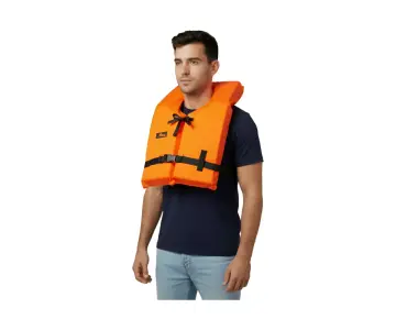 Chaleco Salvavidas Mare Tipo Yugo - 2