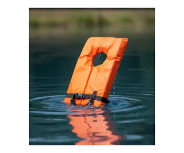 Chaleco Salvavidas Mare Tipo Yugo - 3