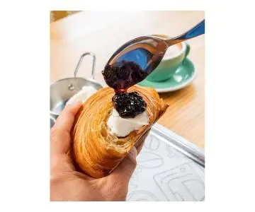 Croiisant en Maracay