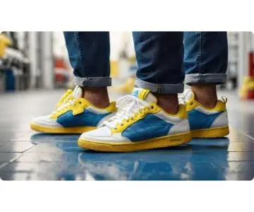 Zapatos 2026 for Men