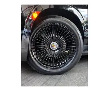 Cadillac Escalade 2021 - 3