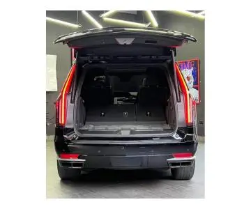 Cadillac Escalade 2021 - 4