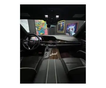 Cadillac Escalade 2021 - 5