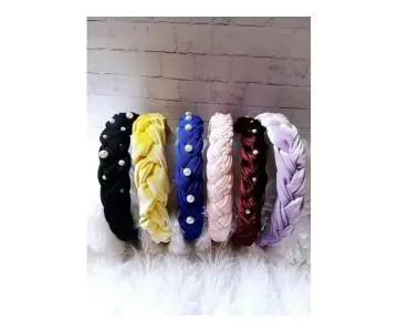 Diademas Navidad - 2