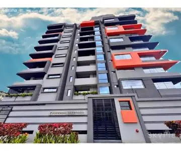 VENDO APTO EN LA SOLEDAD RES FORTALEZA FINANCIADO A 1 AÑO