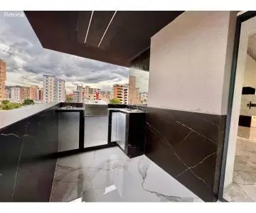 VENDO APTO EN LA SOLEDAD RES FORTALEZA FINANCIADO A 1 AÑO - 4