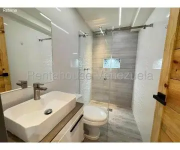 APARTAMENTO EN VENTA - LAS MINAS - SAN ANTONIO - 3