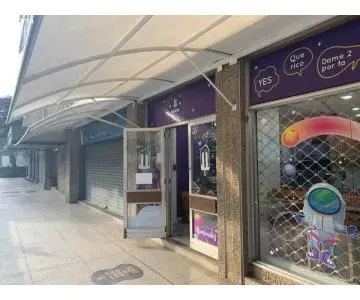 Se alquila Local Comercial. Los Dos Caminos - 2