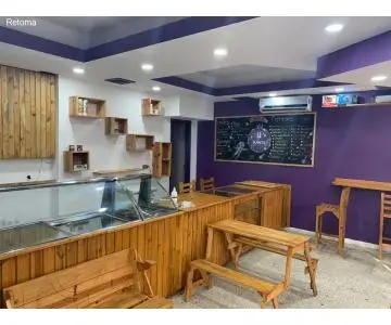 Se alquila Local Comercial. Los Dos Caminos - 5