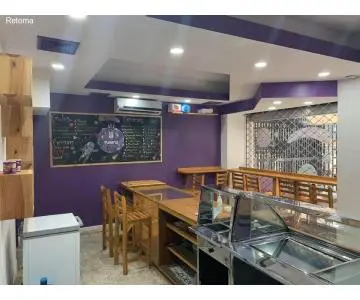 Se alquila Local Comercial. Los Dos Caminos - 7