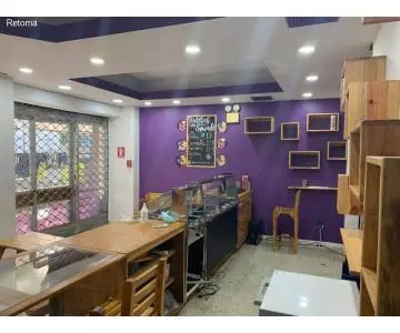 Se alquila Local Comercial. Los Dos Caminos - 8