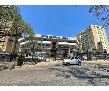 ALQUILER LOCAL COMERCIAL LAS DELICIAS CC EUROPA IDEAL PARA OFICINA O DEPOSITO EXCELENTE25-24962