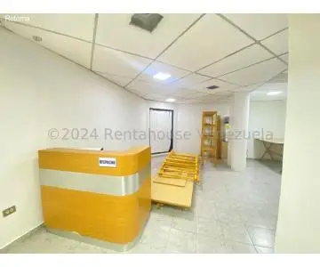 ALQUILER LOCAL COMERCIAL LAS DELICIAS CC EUROPA IDEAL PARA OFICINA O DEPOSITO EXCELENTE25-24962 - 2