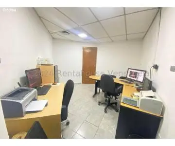 ALQUILER LOCAL COMERCIAL LAS DELICIAS CC EUROPA IDEAL PARA OFICINA O DEPOSITO EXCELENTE25-24962 - 4