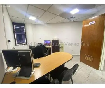 ALQUILER LOCAL COMERCIAL LAS DELICIAS CC EUROPA IDEAL PARA OFICINA O DEPOSITO EXCELENTE25-24962 - 5