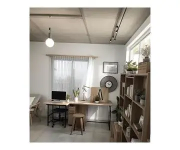 Diseño de sala con IA