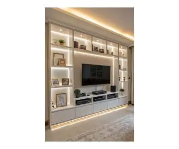 Mueble para tv moderno