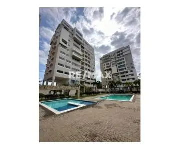 Apartamento en Venta Resid. Plaza Campos. Remax Millenium, Maracaibo