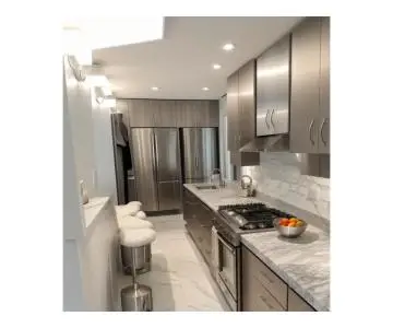 Diseño de Cocina con IA