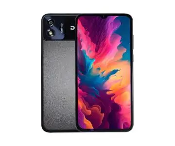 Celular Dialn Nova 4gb 64gb Smartphone Android 6.5 Pulgadas