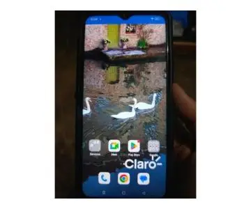 Se vende celular Oppo A57, Caracas