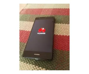 Celular Huawei Lite L23, Maracay
