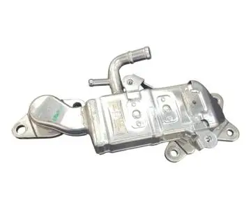 Egr Toyota Corolla 2020 2025