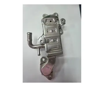 Egr Toyota Corolla 2020 2025 - 2