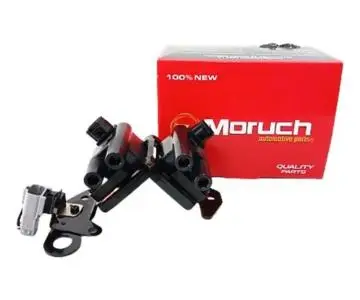 BOBINA ENCENDIDO GETZ 1.3/ACCENT/BRISA/ATOS MARCA MORUCH