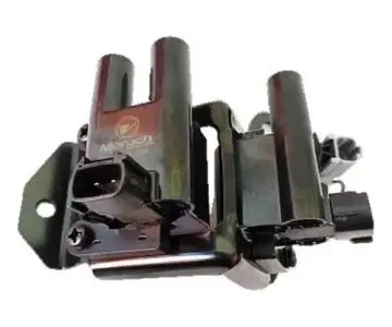 BOBINA ENCENDIDO GETZ 1.3/ACCENT/BRISA/ATOS MARCA MORUCH - 2