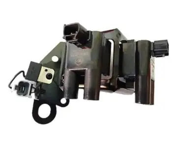 BOBINA ENCENDIDO GETZ 1.3/ACCENT/BRISA/ATOS MARCA MORUCH - 3