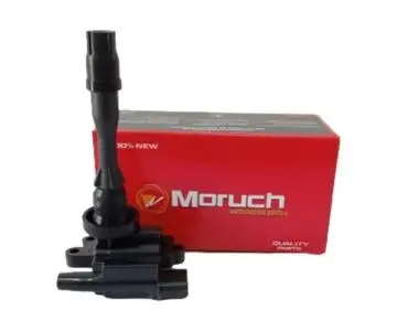 BOBINA ENCENDIDO MONTERO LIMITED 3.0 03-07 MORUCH