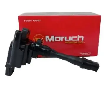 BOBINA ENCENDIDO MONTERO LIMITED 3.0 03-07 MORUCH - 2