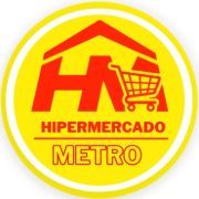 Hipermercado Metro